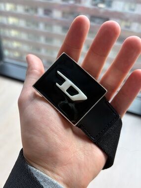 Diesel Belt